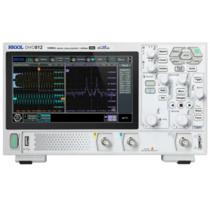rigol dho812 digital oscilloscope (6)
